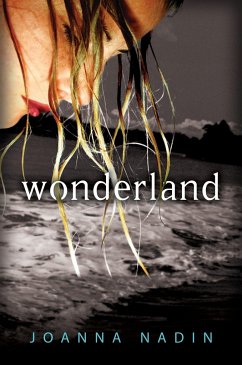 Wonderland - Nadin, Joanna