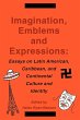 Imagination, Emblems, and Expressions - Bild 1