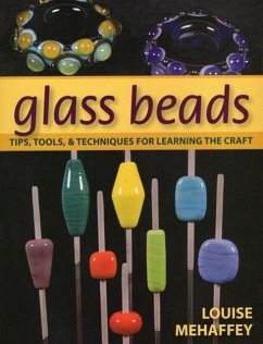 Glass Beads - Mehaffey, Louise