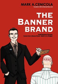 The Banner Brand - Cenicola, Mark A.