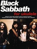 Black Sabbath for Ukulele Black Sabbath for Ukulele