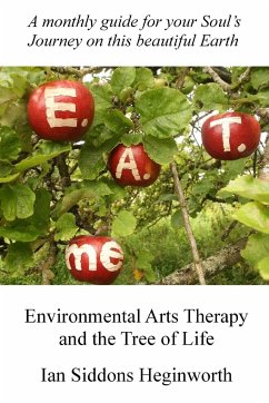 Environmental arts therapy and the Tree of life - Siddons Heginworth, Ian