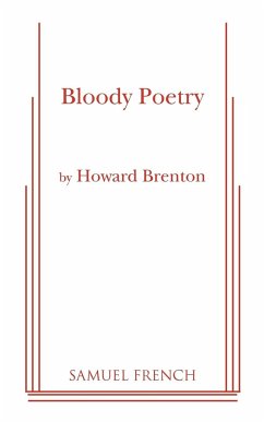 Bloody Poetry - Brenton, Howard