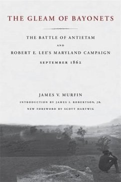 The Gleam of Bayonets - Murfin, James V