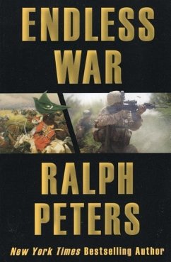 Endless War - Peters, Ralph