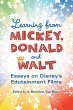 Learning from Mickey, Donald and Walt - Bild 1