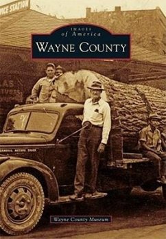 Wayne County - Wayne County Museum