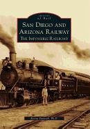 San Diego and Arizona Railway - Deutsch Ph D, Reena