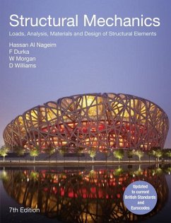 Structural Mechanics - Durka, Frank; Al Nageim, Hassan; Morgan, W