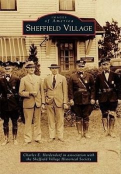 Sheffield Village - Herdendorf, Charles E.; Sheffield Village Historical Society