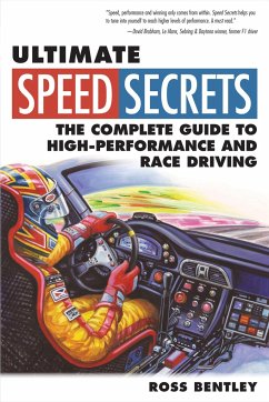 Ultimate Speed Secrets - Bentley, Ross