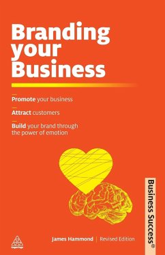 Branding Your Business - Hammond, James