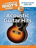 The Complete Idiot's Guide to Playing Acoustic Guitar