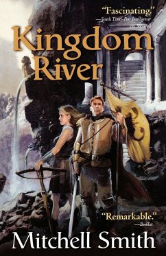 Kingdom River - Smith, Mitchell