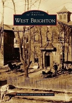 West Brighton - Harkins, Jim; Brunner, Cecelia N.