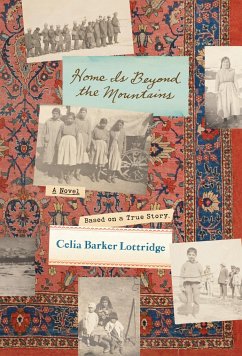 Home Is Beyond the Mountains - Lottridge, Celia Barker