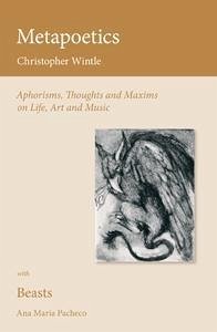 Metapoetics - Wintle, Christopher