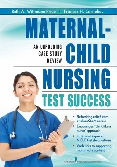 Maternal-Child Nursing Test Success - Wittmann-Price, Ruth A