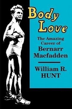 Body Love - Hunt, William R