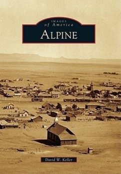 Alpine - Keller, David W.
