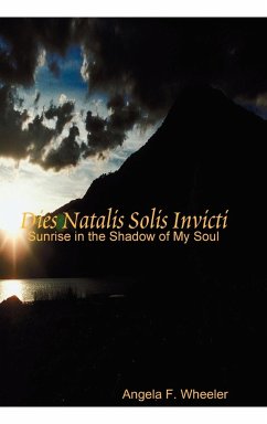 Dies Natalis Solis Invicti - Wheeler, Angela