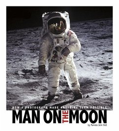 Man on the Moon - Dell, Pamela