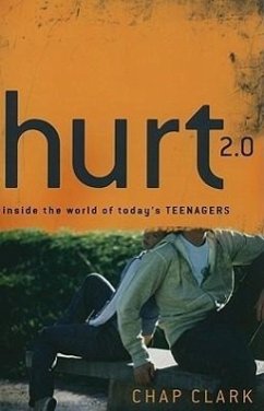 Hurt 2.0 - Clark, Chap