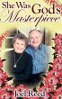 She Was God's Masterpiece (Hard Cover) - Bild 1