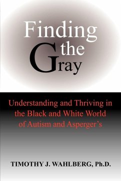 Cover Finding the Gray