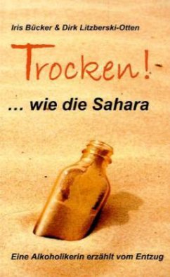 Cover TROCKEN! ... wie die Sahara
