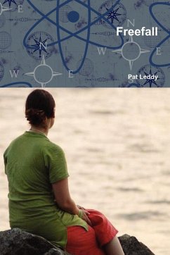 Freefall - Leddy, Pat