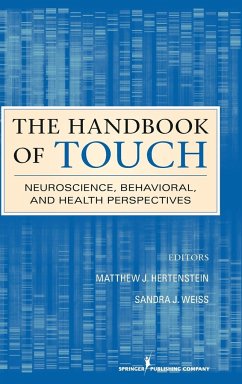 The Handbook of Touch