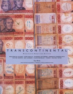 Cover Transcontinental