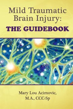 Mild Traumatic Brain Injury - Acimovic, Mary Lou