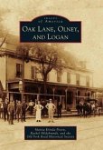 Oak Lane, Olney, and Logan