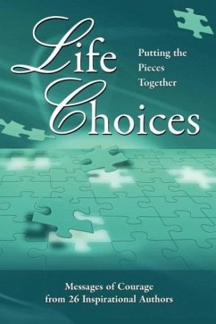 Life Choices - Moreo, Judi; Goodwin, Bea; Chappell, Lynette