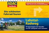 ADAC TourBooks Die schönsten Fahrrad-Touren, Lahntal-Radweg