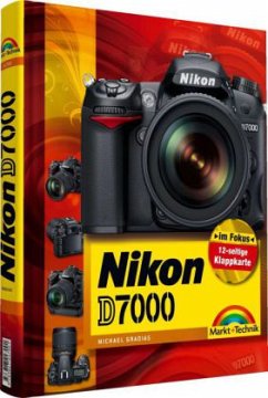 Cover Nikon D7000