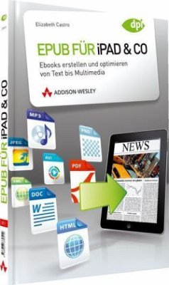 Epub für iPad & Co. - Castro, Elizabeth