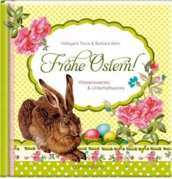 Cover Frohe Ostern!