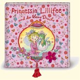 Prinzessin Lillifee und der kleine Drache / Prinzessin Lillifee Bd.8 (rosa)