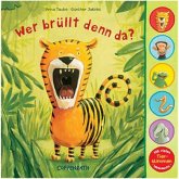 Wer brüllt denn da?, m. Soundeffekten