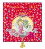 Prinzessin Lillifee und der kleine Drache / Prinzessin Lillifee Bd.8 (rot)