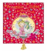 Prinzessin Lillifee und der kleine Drache / Prinzessin Lillifee Bd.8 (rot) Prinzessin Lillifee und der kleine Drache / Prinzessin Lillifee Bd.8 (rot)