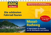 ADAC TourBooks Die schönsten Fahrrad-Touren, Mosel-Radweg