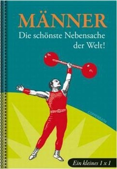 Cover Männer - Die schönste Nebensache der Welt
