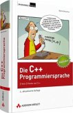 Die C++-Programmiersprache