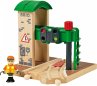 BRIO 33674 - Signal Station - Bild 1