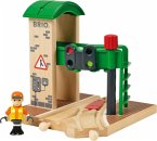 BRIO 33674 - Signal Station