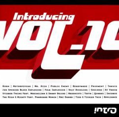 Introducing Vol. 10